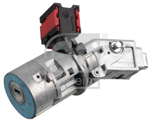 Fecho de ignição Renault Kangoo 2 KW0, KW1