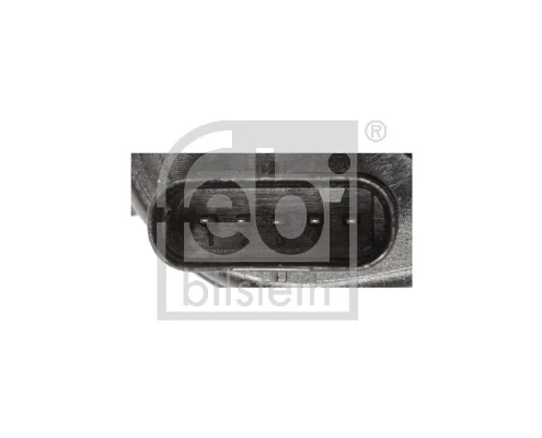 Клапан привода заслонки EGR Bosch 280751013