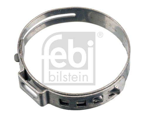 93190858 Peugeot/Citroen Хомут крепления рулевой рейки