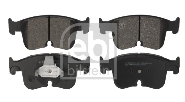 Купить 5WA698151N VAG Колодки тормозные