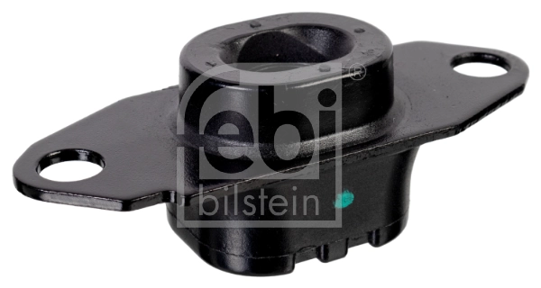 Coxim (suporte) traseiro de motor Nissan Tiida C11X