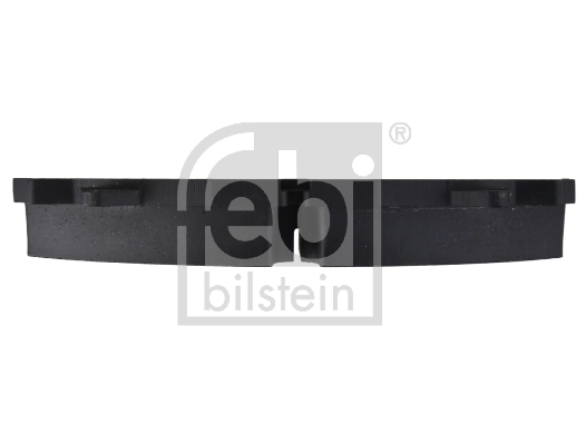 Передние тормозные колодки 21538279 Volvo