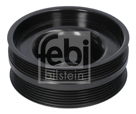 181588 Febi Шкив коленчатого вала