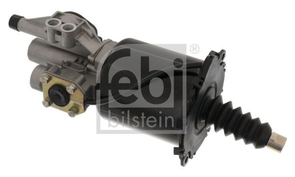 Усилитель сцепления ПГУ FSS 09918070 цена, от 173.68 USD