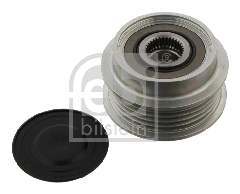 Polia do gerador Toyota Yaris P13