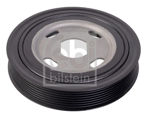 Polia de cambota Renault Trafic 3 EG