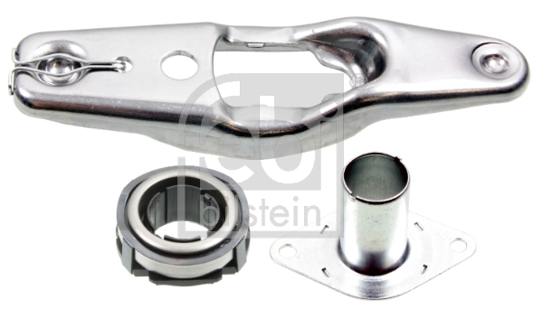 Rolamento de liberação de embraiagem Skoda Fabia