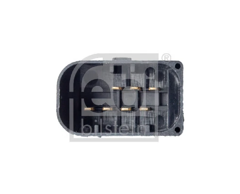 Мотор управления раздаткой Febi 177737 цена, от 316.77 USD