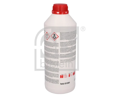 Антифриз концентрат Goodrem R80G12PLUS015 цена, от 7.47 USD