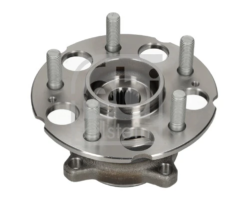 Cubo traseiro Honda CR-V 4 RM