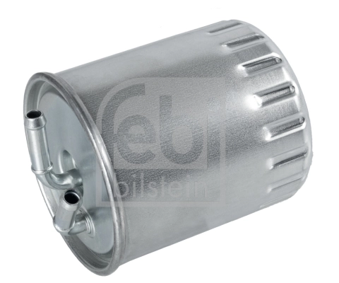 Фильтр тонкой очистки топлива Mahle Original KL155 цена, от 11.58 USD