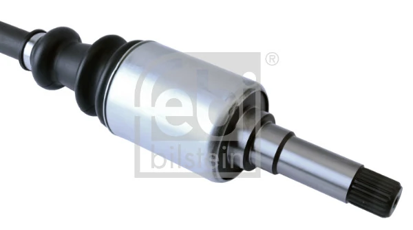 Привод правый Polcar T29076
