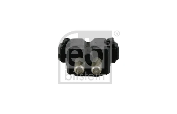Ventilador elétrico de esfriamento montado (motor + roda de aletas) Mercedes C W202