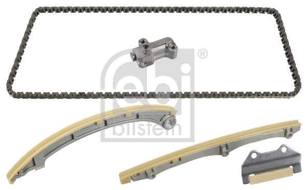 Цепь ГРМ, комплект BGA BGATC2501FK
