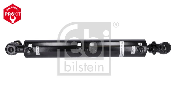 Гидравлический цилиндр рулевого управления Auger AUG81217 цена, от 464.58 USD