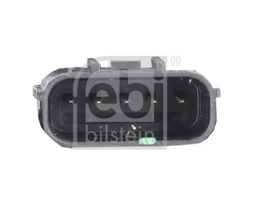 Приборы управления системы рециркуляции Febi 185382 цена, от 42.33 USD