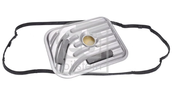 Filtro da Caixa Automática de Mudança Ford C-Max DM2