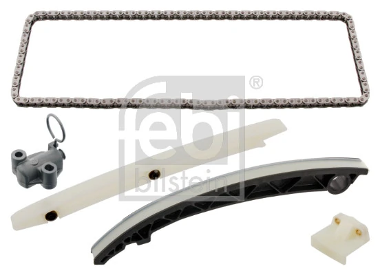 Комплект цепи ГРМ 59008SET Iwis
