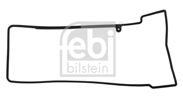 Прокладка крышки клапана на Mercedes Vito I 638