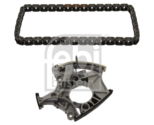 06E109229FS2 VAG Комплект цепи