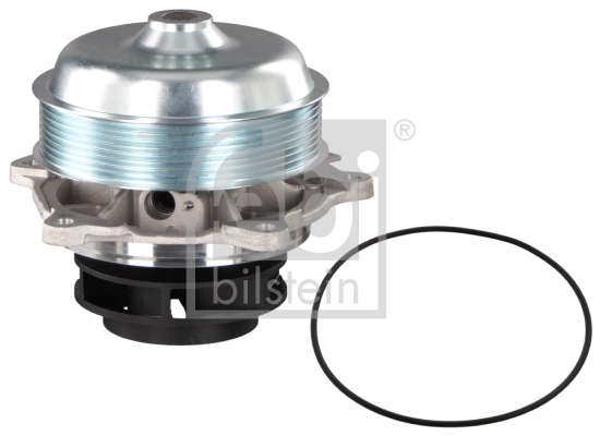 Помпа охлаждения Dolz D328 цена, от 186.24 USD