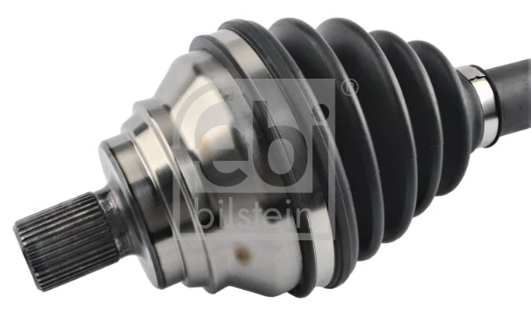 Привод передний левый Febi 186001 цена, от 88.68 USD