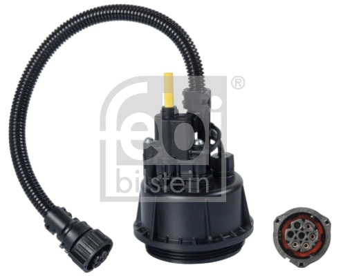 Фильтр тонкой очистки топлива Racor DRK00388 цена, от 129.81 USD