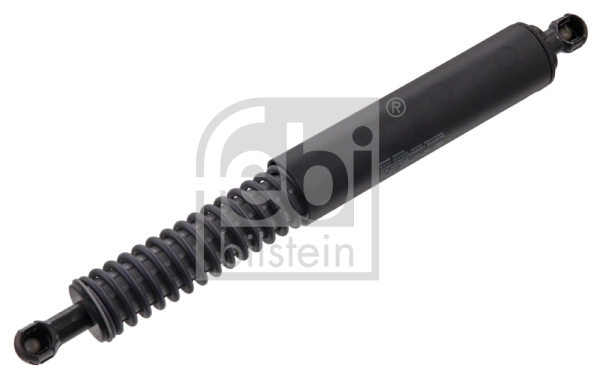 Амортизатор багажника GS1041 Magneti Marelli