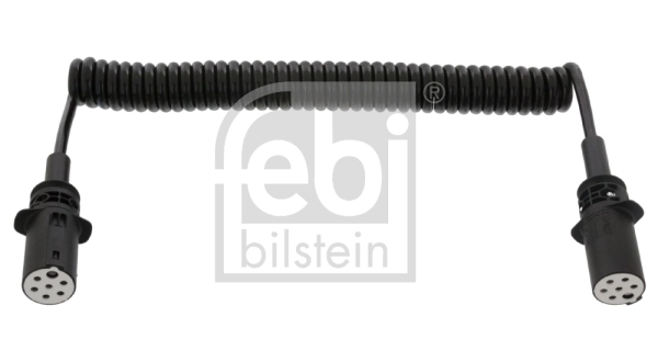 Купить A6735400139 Mercedes Кабель соединительный прицепа