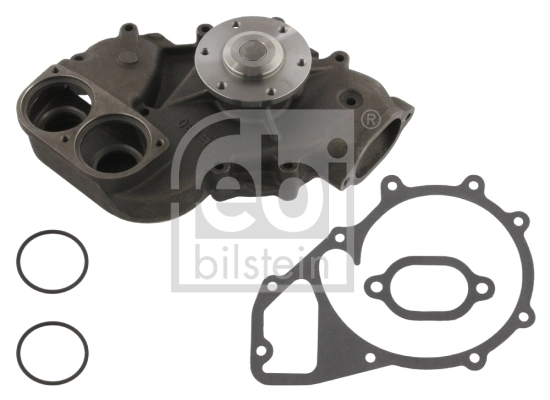 Купить A4222000601 Mercedes Насос охлаждения