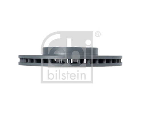 Тормоз дисковый передний Febi 107511 цена, от 60.31 USD