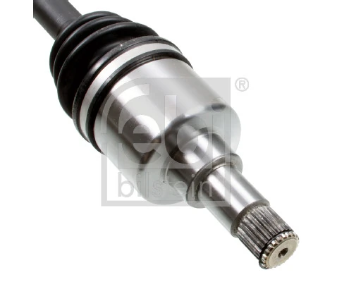 Привод передний левый Febi 181100 цена, от 76.24 USD