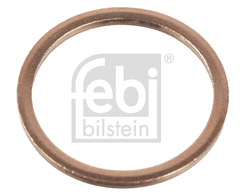 Прокладка пробки поддона двигателя DAF 01290884 цена, от 0.42 USD