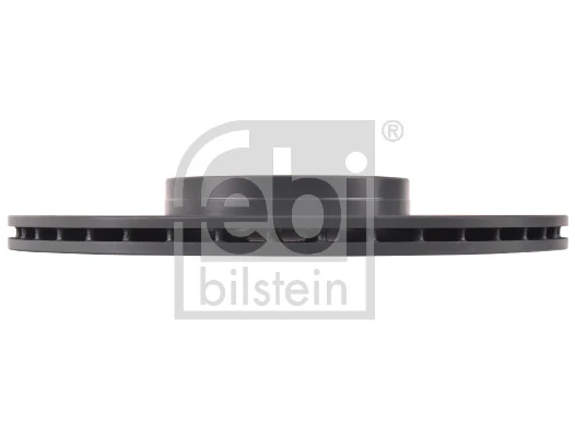 Задний тормозной диск Febi 174754 цена, от 53.02 USD
