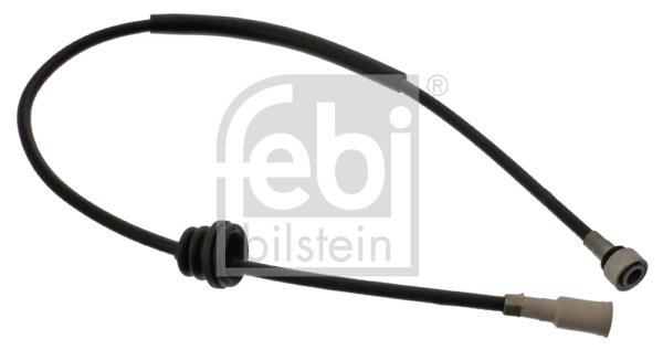 Cabo de acionamento de velocímetro para Opel Astra F 51, 52, F35, M35