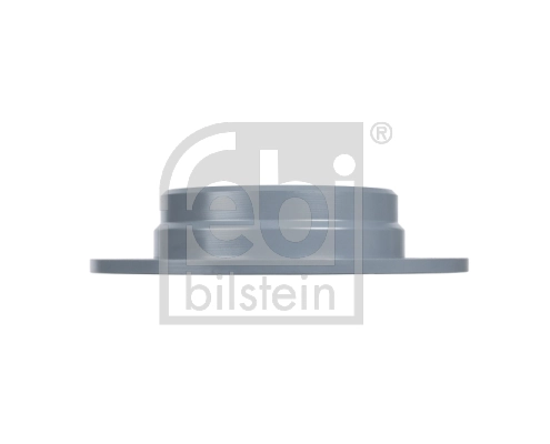 Задний тормозной диск Febi 04092 цена, от 38.26 USD