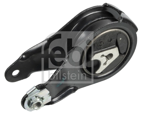 Coxim (suporte) direito dianteiro de motor Peugeot 3008 1 0U