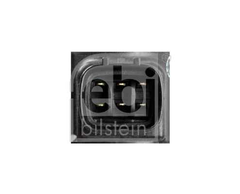 173746 Febi Клапан рециркуляции отработавших газов EGR