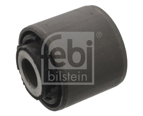 Сайлентблок цапфы задней LR001185 Britpart
