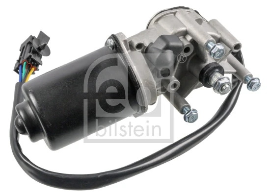Мотор дворника Renault (RVI) 5001834379