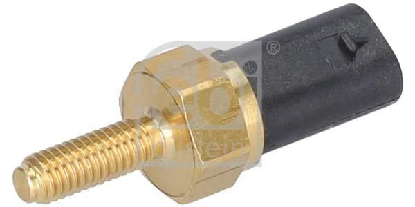 Sensor de temperatura do fluido de esfriamento Opel Astra