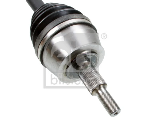 Привод передний левый Febi 181115 цена, от 133.13 USD