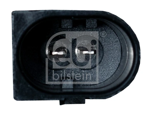 Фильтр тонкой очистки топлива Febi 186040 цена, от 43.32 USD