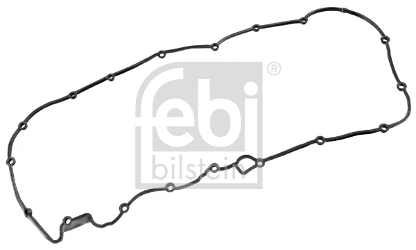 4700160021 Mercedes Прокладка клапанной крышки двигателя верхняя