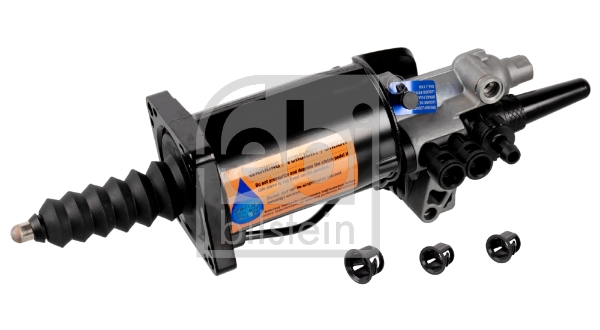 Купить 7420933629 Renault (RVI) Рабочий цилиндр сцепления