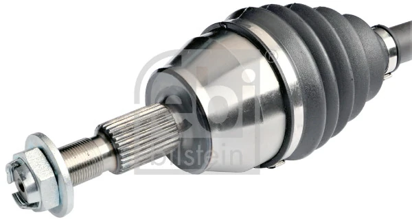Привод передний левый TPS TPS0008666 цена, от 82.63 USD