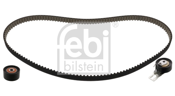 Комплект ГРМ 1681786080 Peugeot/Citroen