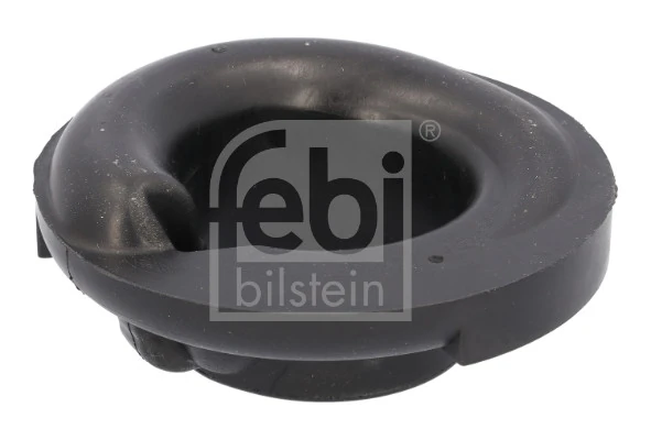 193958 Febi Проставка (резиновое кольцо) пружины задней нижняя