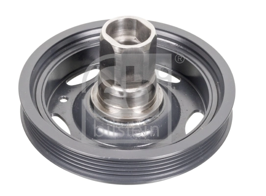 Шкив коленвала (демпфер) Lemforder 4530801 цена, от 84.02 USD