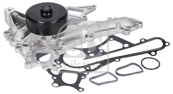 Купить Помпа Мерседес-бенц Е  W212